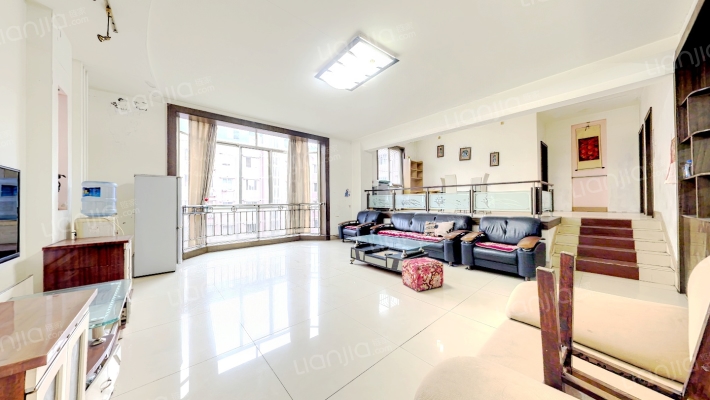 金穗花园二手房实景图