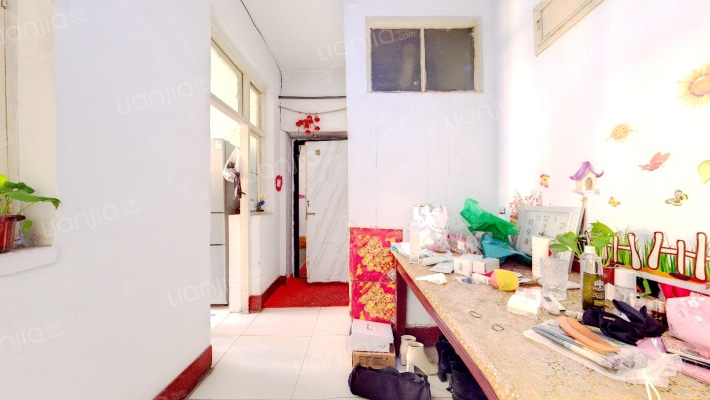 磷肥厂小区二手房实景图