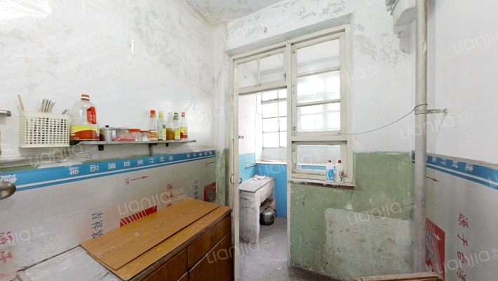 上夼北里二手房实景图