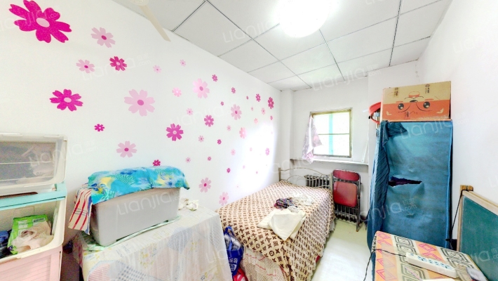 香港路二手房实景图