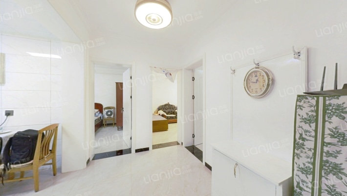 人行宿舍(国泰街)二手房实景图