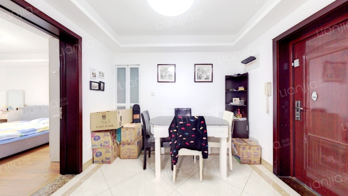 屏风苑小区二手房实景图