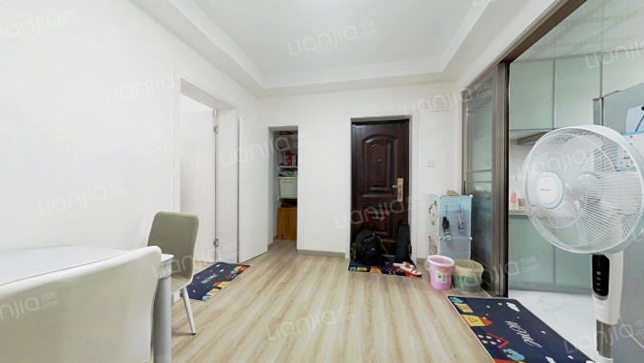 广南里二手房实景图