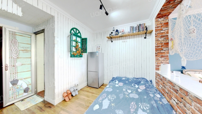 莒县路二手房实景图