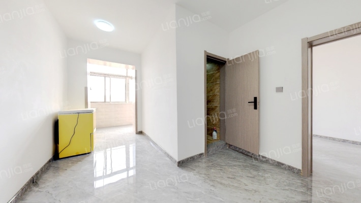 新宝山路小区二手房实景图