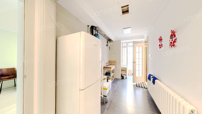 新丽街二手房实景图