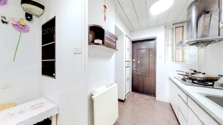 吉兆花园二手房实景图