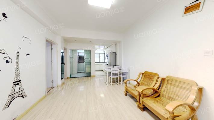 首义新村二手房实景图