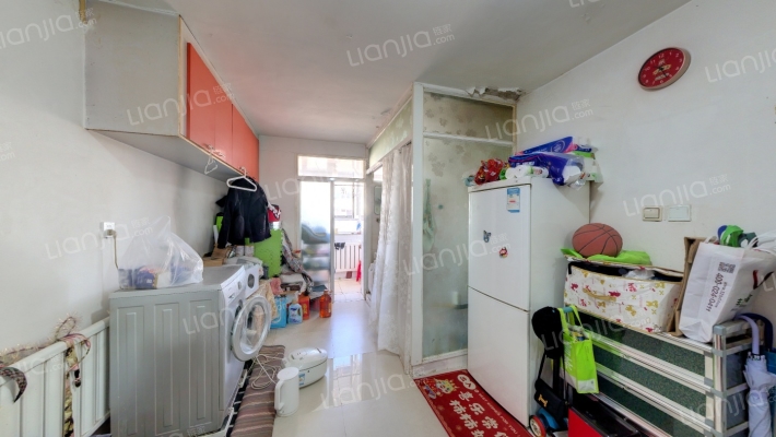 太白山路二手房实景图