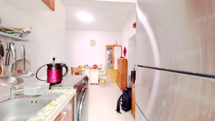 省儿童医院宿舍二手房实景图