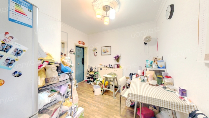 天堂街小区二手房实景图