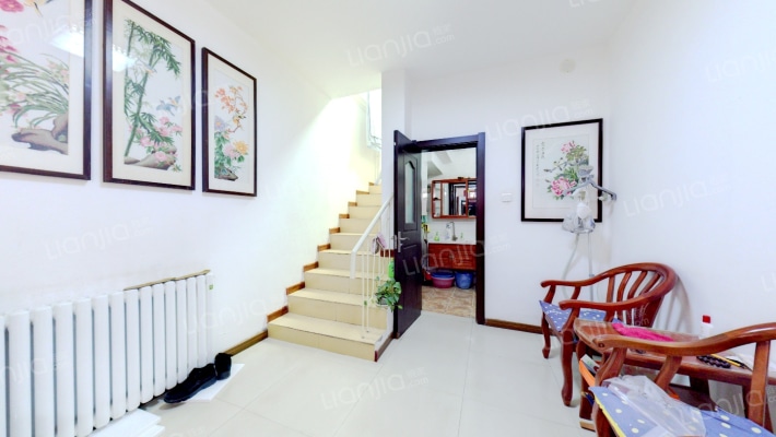 鑫台商城二手房实景图