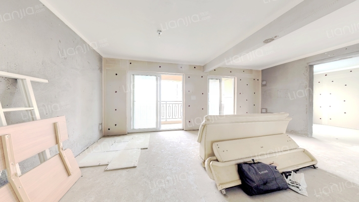 华发中城峰景湾二手房实景图