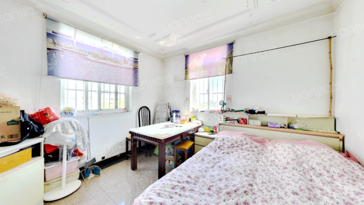 白云新村二手房实景图