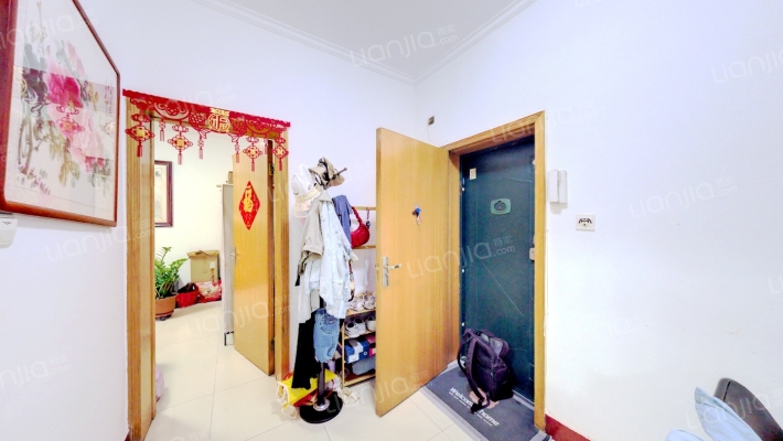 市畜牧局宿舍二手房实景图