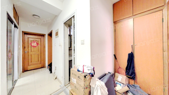 雨花新村五村二手房实景图