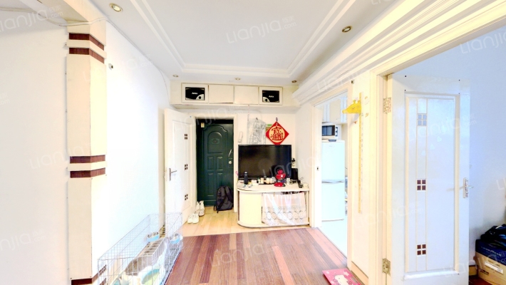 馨静园公寓二手房实景图