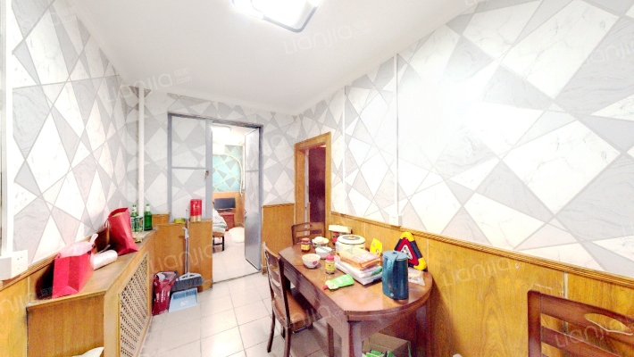 真武庙二里二手房实景图