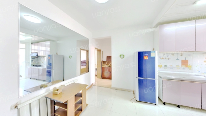 中国石油A一小区二手房实景图