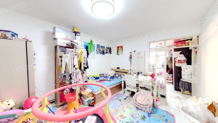 国宜北里二手房实景图