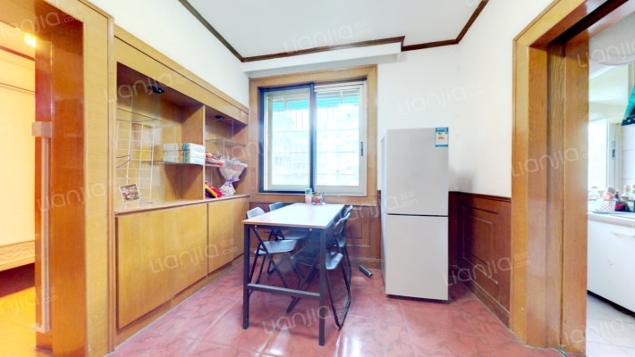 大关东七苑二手房实景图