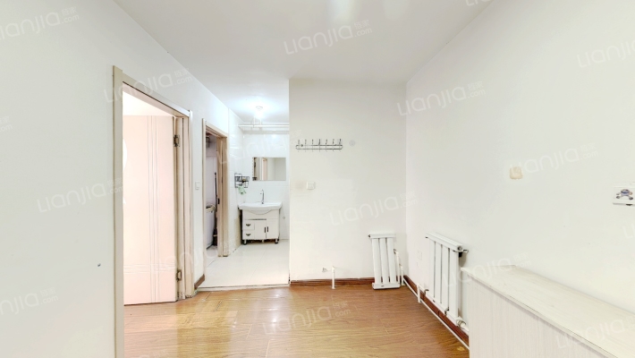 清河湾二手房实景图