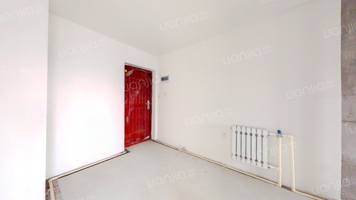 润禾香都城二手房实景图