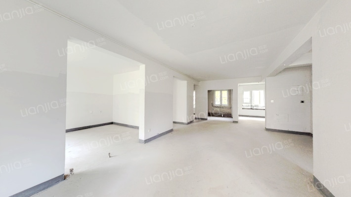 蓝光和雍锦府二手房实景图