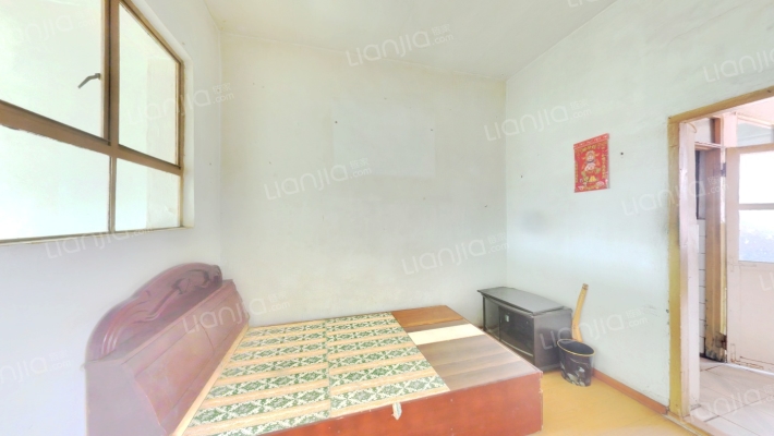 西河通小区二手房实景图