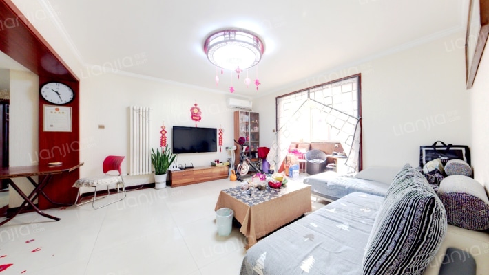 中建世纪领域二手房实景图