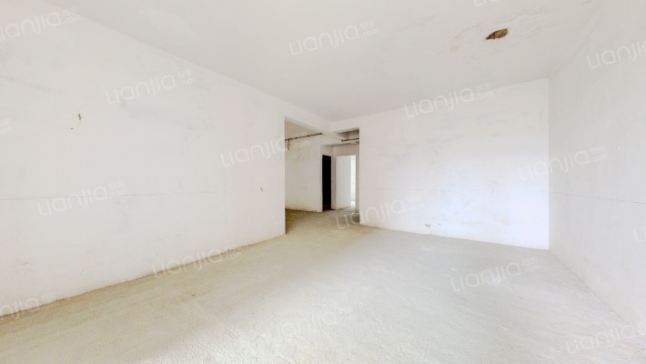 中天世纪新城三组团二手房实景图