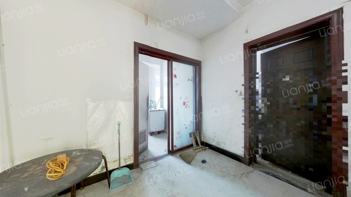 政法学院宿舍西院二手房实景图