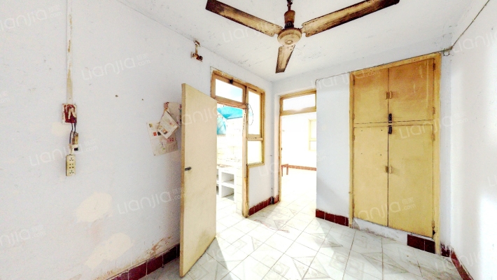 双桥北二街二手房实景图