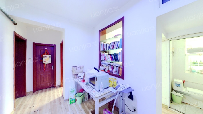 六里山南路4号二手房实景图