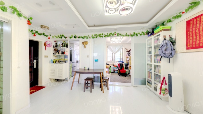 侯家桥二手房实景图