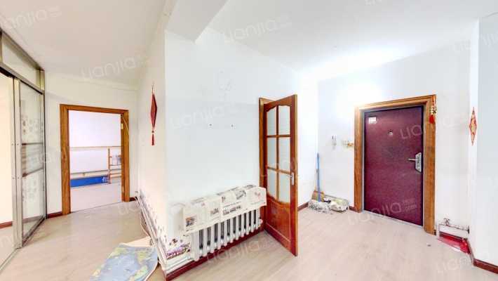 教工之家二手房实景图