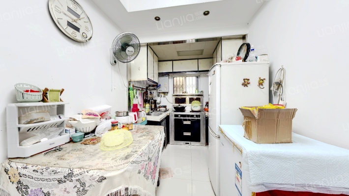 竺桥二手房实景图