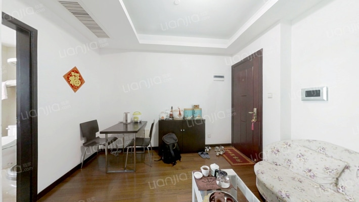 东寅商座二手房实景图