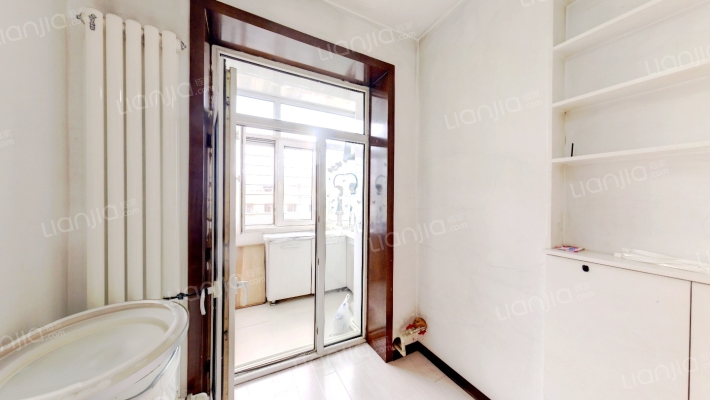 南平街二手房实景图