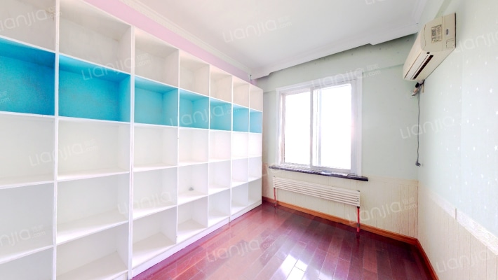 华堂大厦二手房实景图