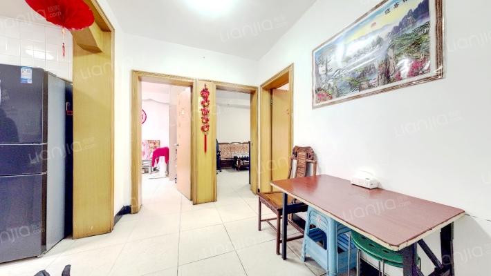 裕东小区二手房实景图