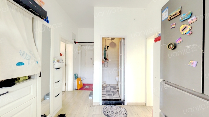 北安里二手房实景图