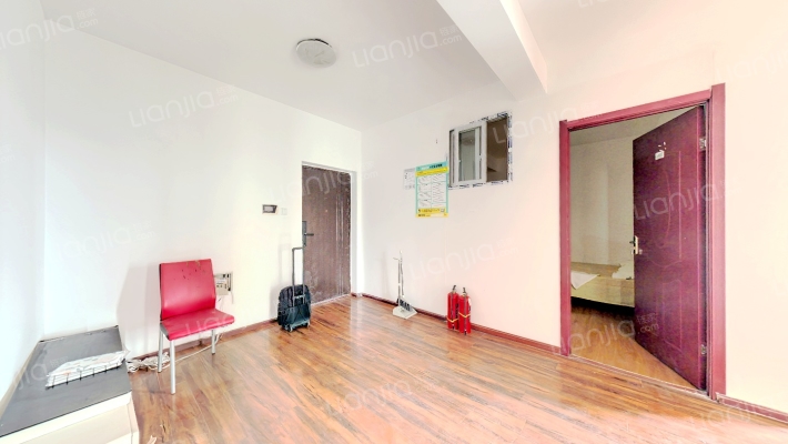 香榭国际二手房实景图