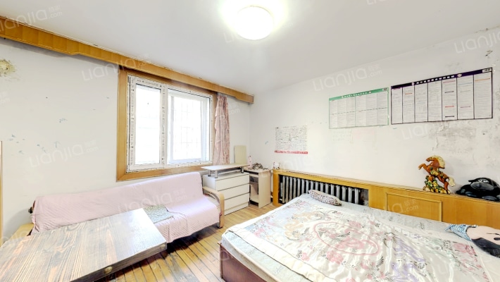 太平里社区二手房实景图