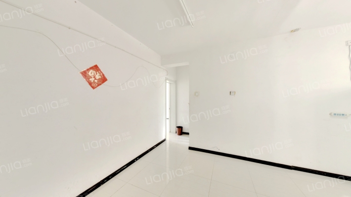 武汉路北小区二手房实景图