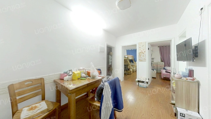 富巷新村北1-3小区二手房实景图