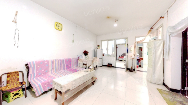 西羊市街二手房实景图