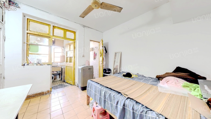 池塘巷5号二手房实景图