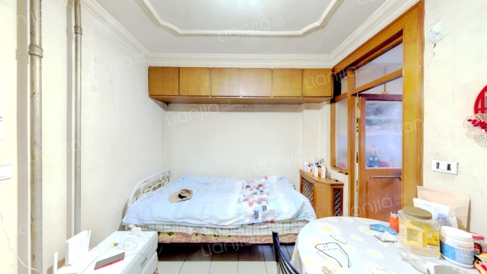 前园村二手房实景图