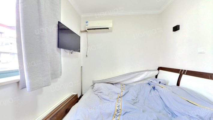 广友小区二手房实景图